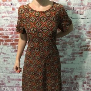 Lularoe Carly Dress